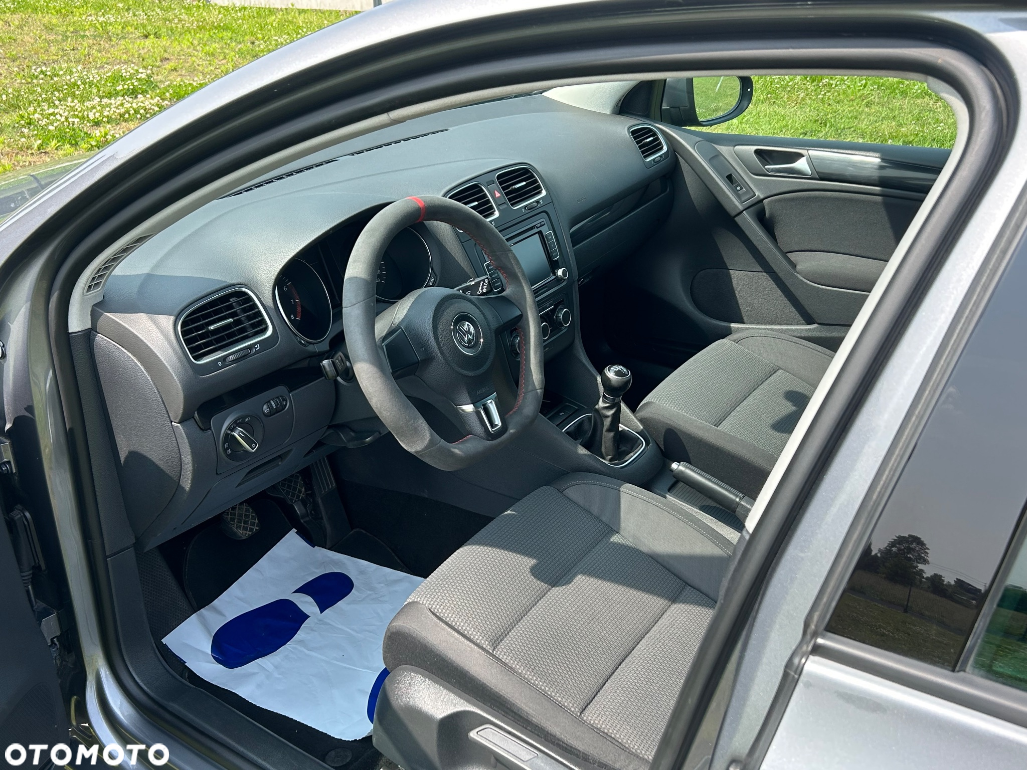 Volkswagen Golf 1.4 Comfortline - 25