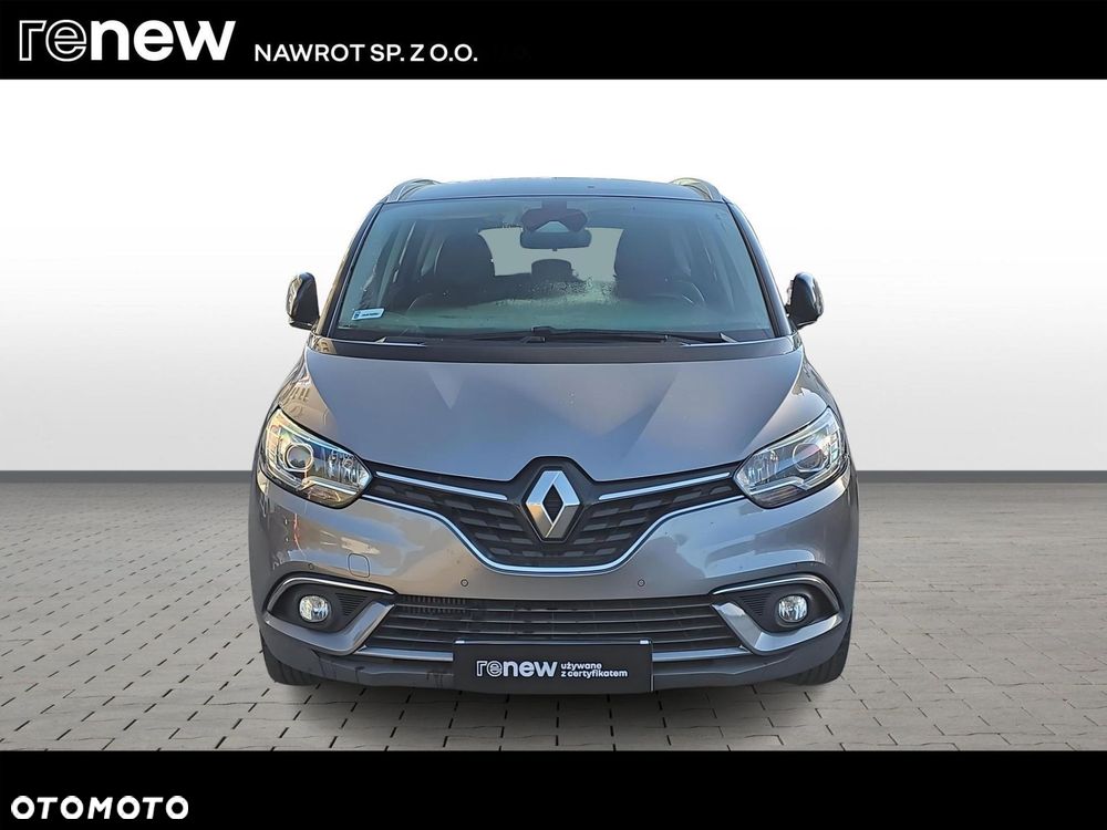 Renault Scenic 1.6 dCi Intens - 8
