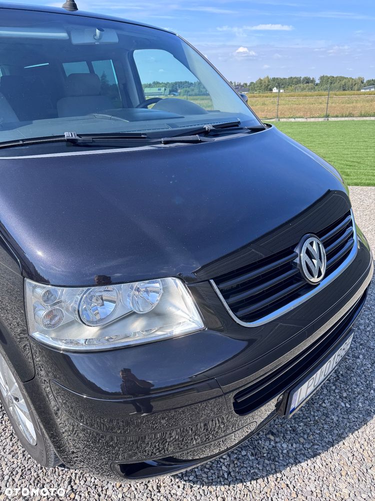 Volkswagen Multivan L1 Comfortline - 4
