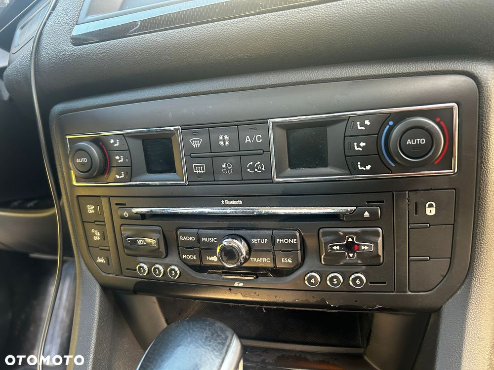 Citroën C5 HDi 165 FAP Exclusive - 15