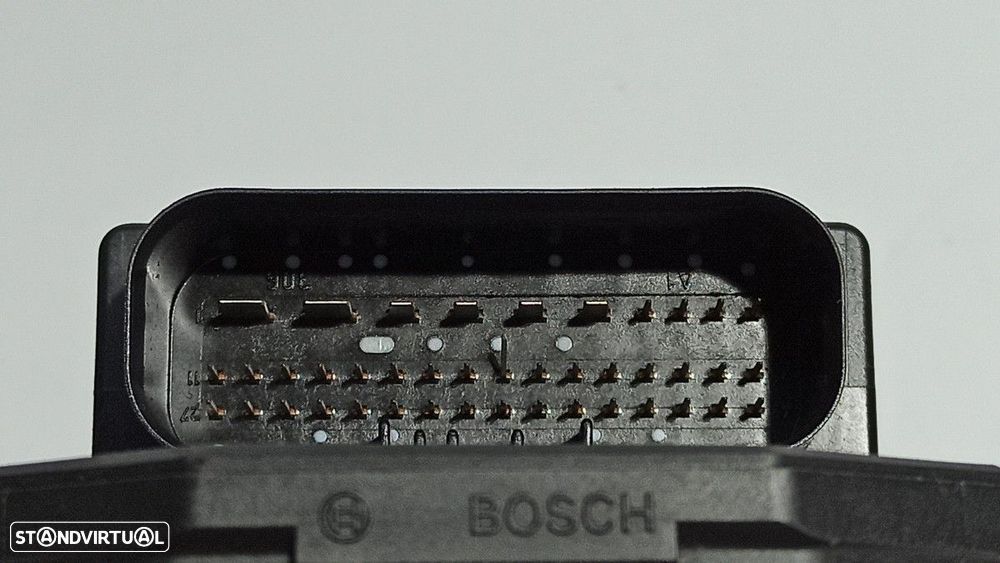 ABS MG ROVER SERIE 75 (RJ) 1.8 COMFORT - 7