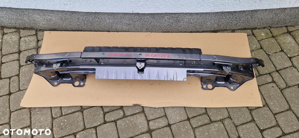 BELKA PRZÓD PRZEDNIA HONDA E ELECTRIC 20- ELEKTRYK - 1