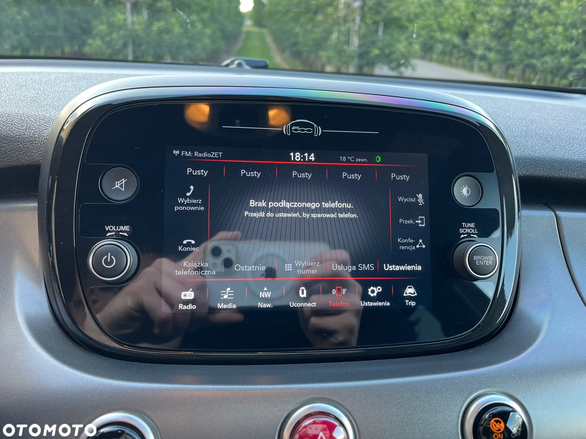 Fiat 500X 1.6 Multijet 4x2 S&S DCT Sport - 27