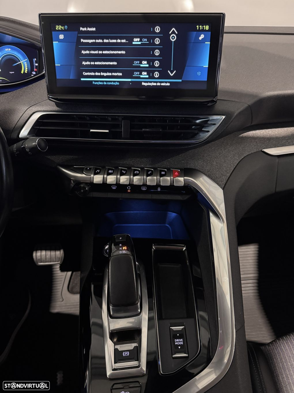 Peugeot 3008 - 23