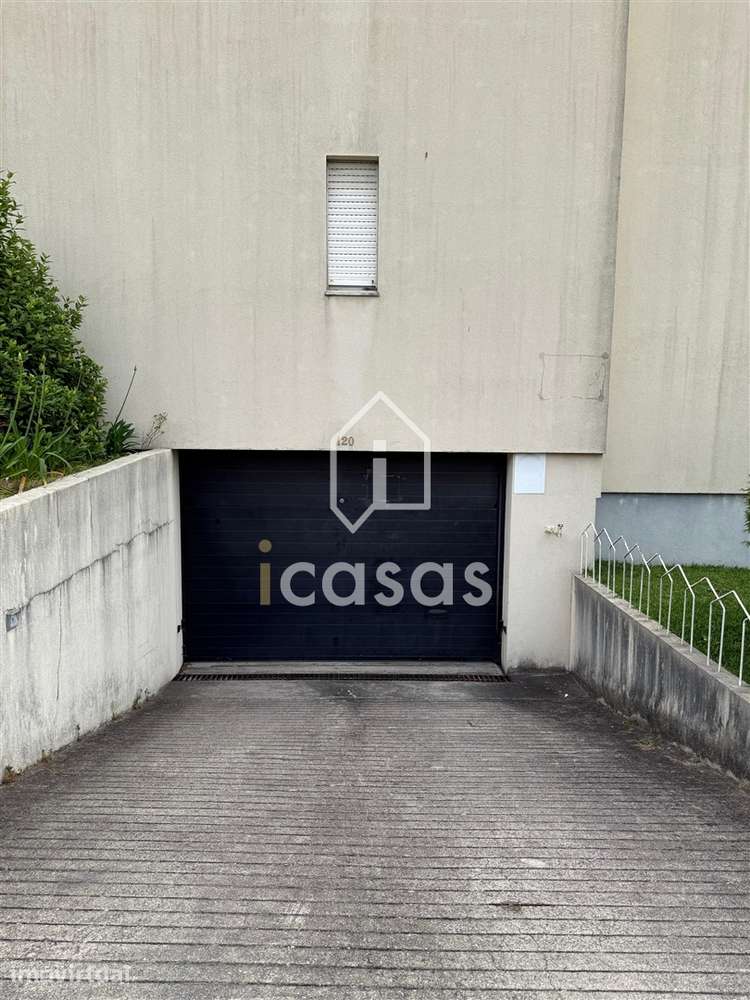 Garagem  Venda em Paredes,Paredes - Grande imagem: 3/6