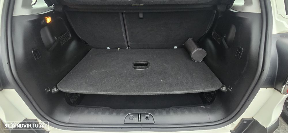 Fiat 500L 1.3 MJ Lounge - 12