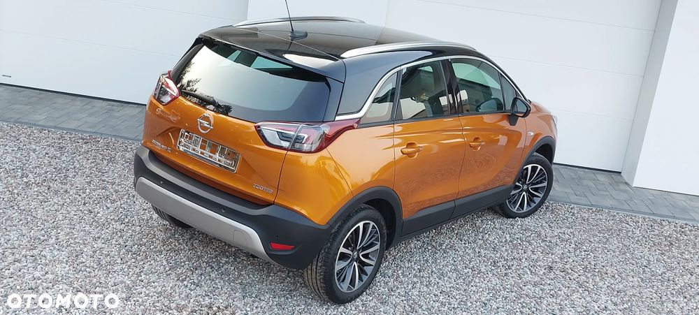 Opel Crossland X 1.2 Start/Stop Design Line - 37