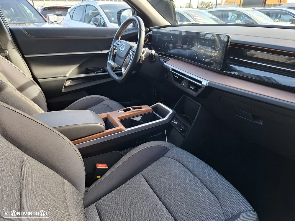 KGM Torres EVX 73.4 kWh K3 - 5