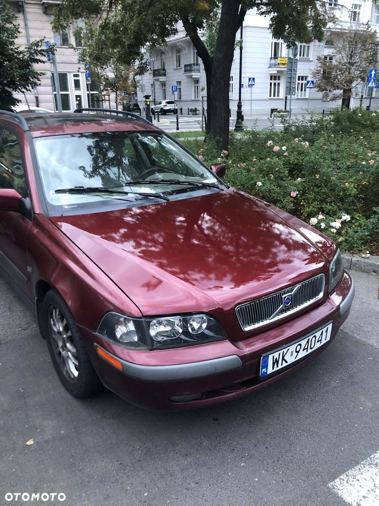 Volvo V40 - 2