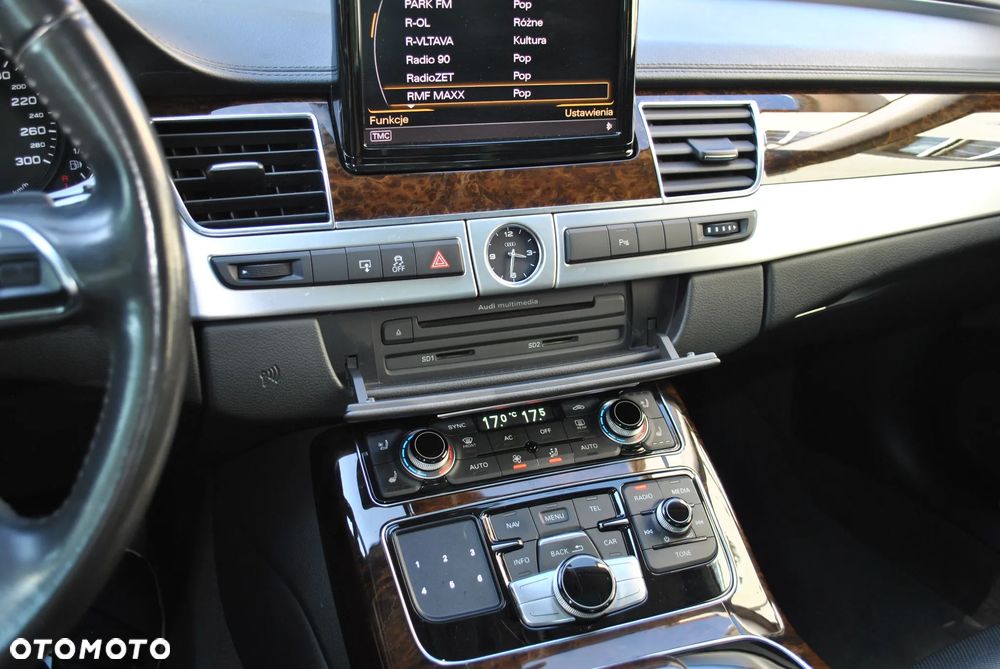 Audi A8 3.0 TFSI Quattro - 30