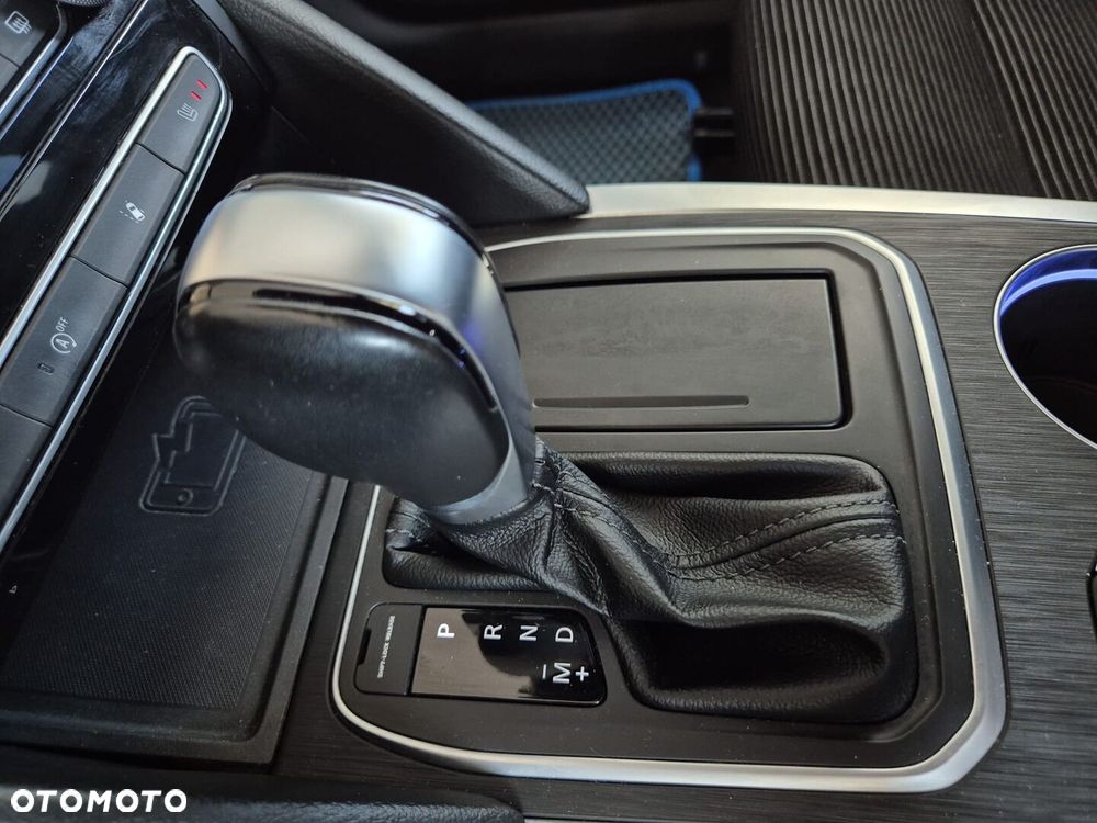 Renault Talisman 1.3 TCe FAP Intens EDC - 25