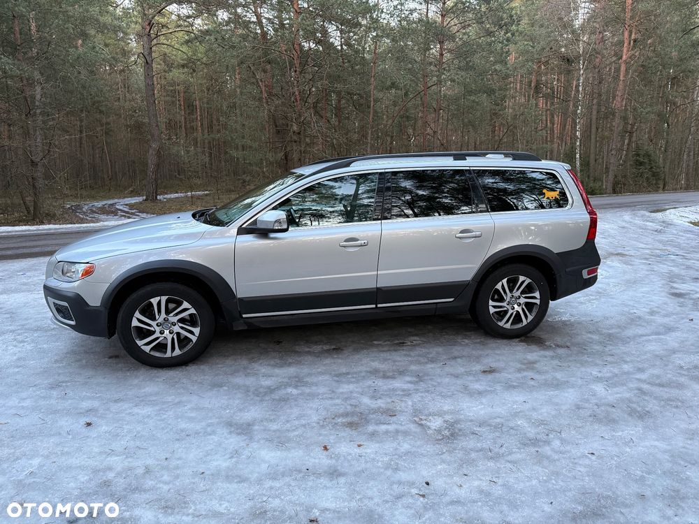 Volvo XC 70 - 6