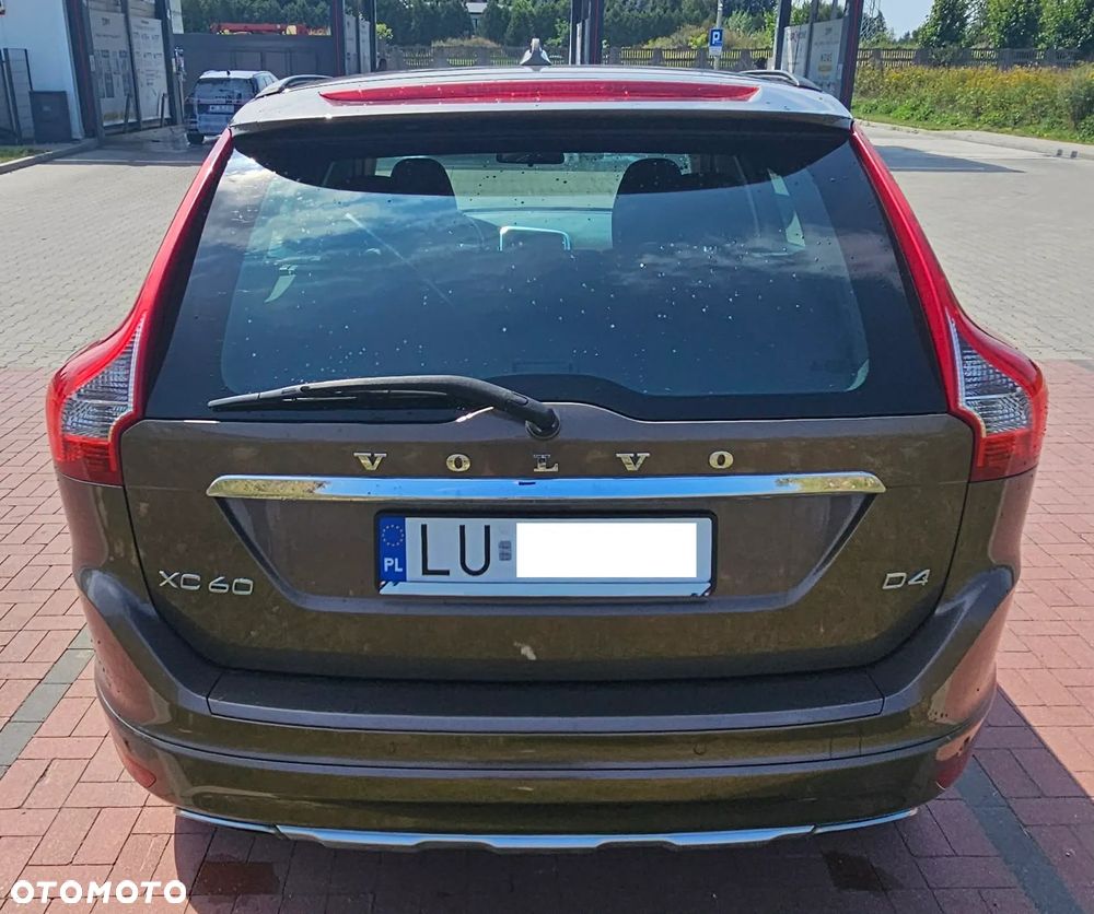 Volvo XC 60 - 2