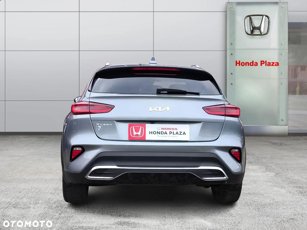 Kia XCeed 1.5 T-GDI L DCT - 5