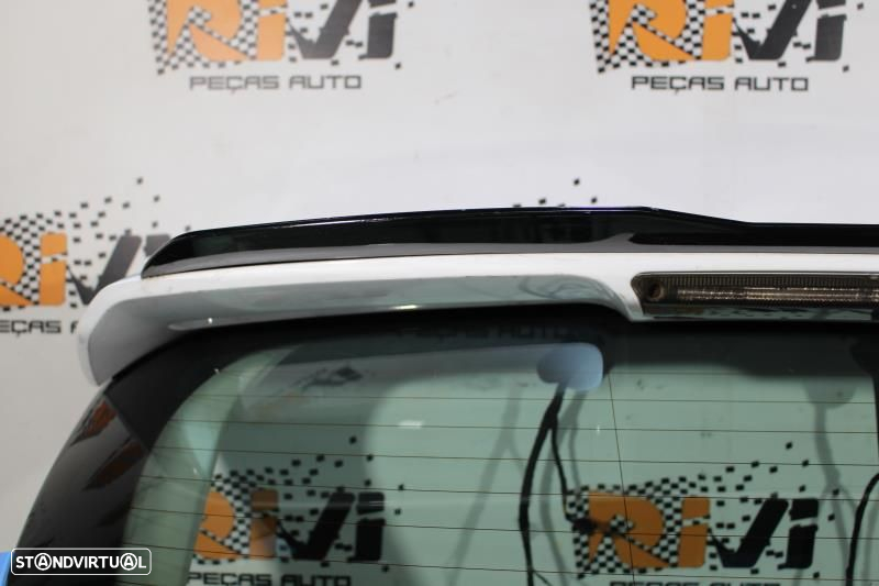 Tampa Da Mala Ford Focus Iii  Mala Ford Focus 3 St Facelift Aleron / S - 10