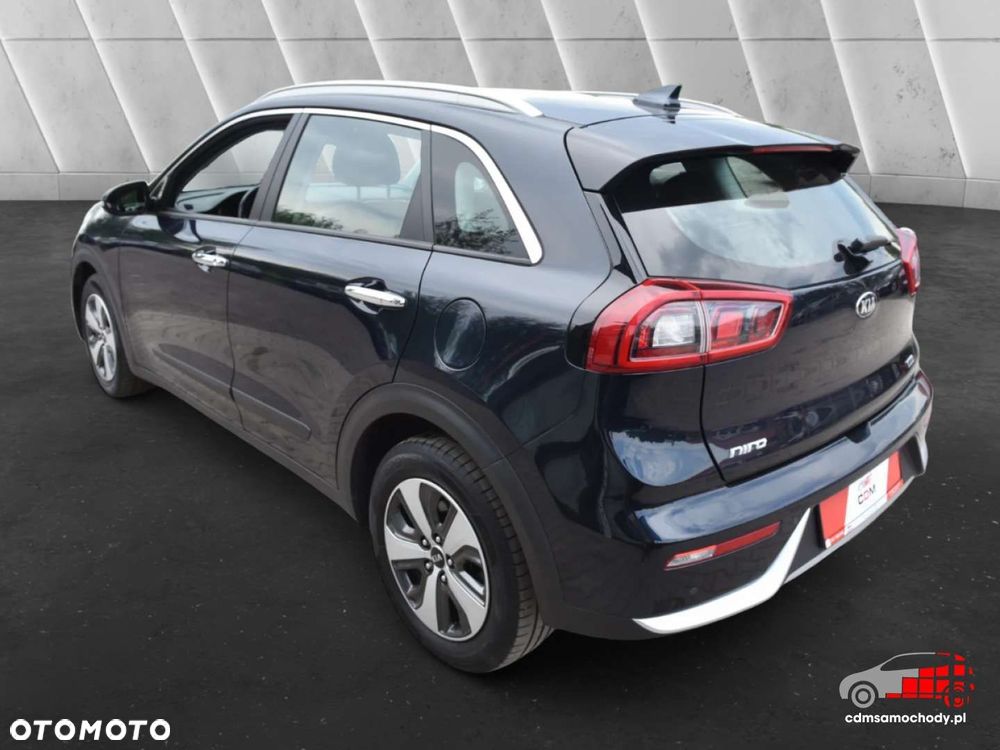 Kia Niro - 6