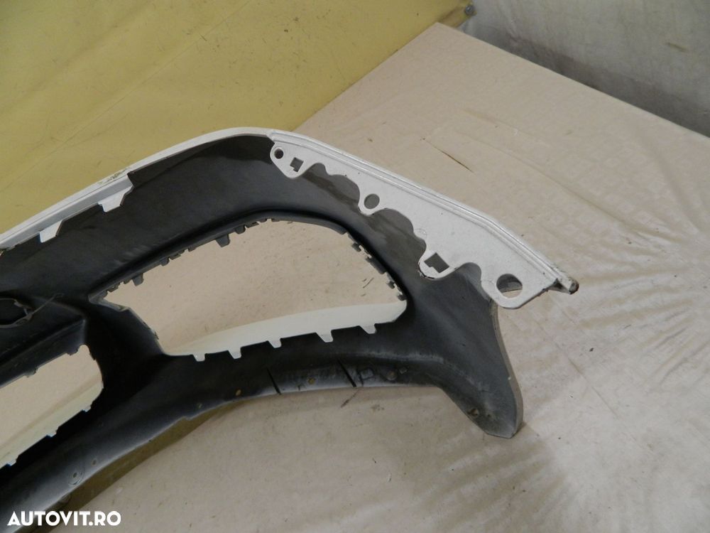 Bara fata BMW Seria 5 G30 / G31 M-Sport, 2016, 2017, 2018, 2019, 2020, cod origne 51118064928. - 5