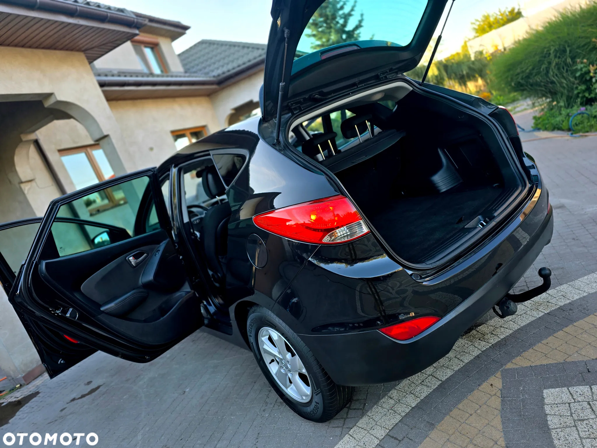 Hyundai ix35 - 9