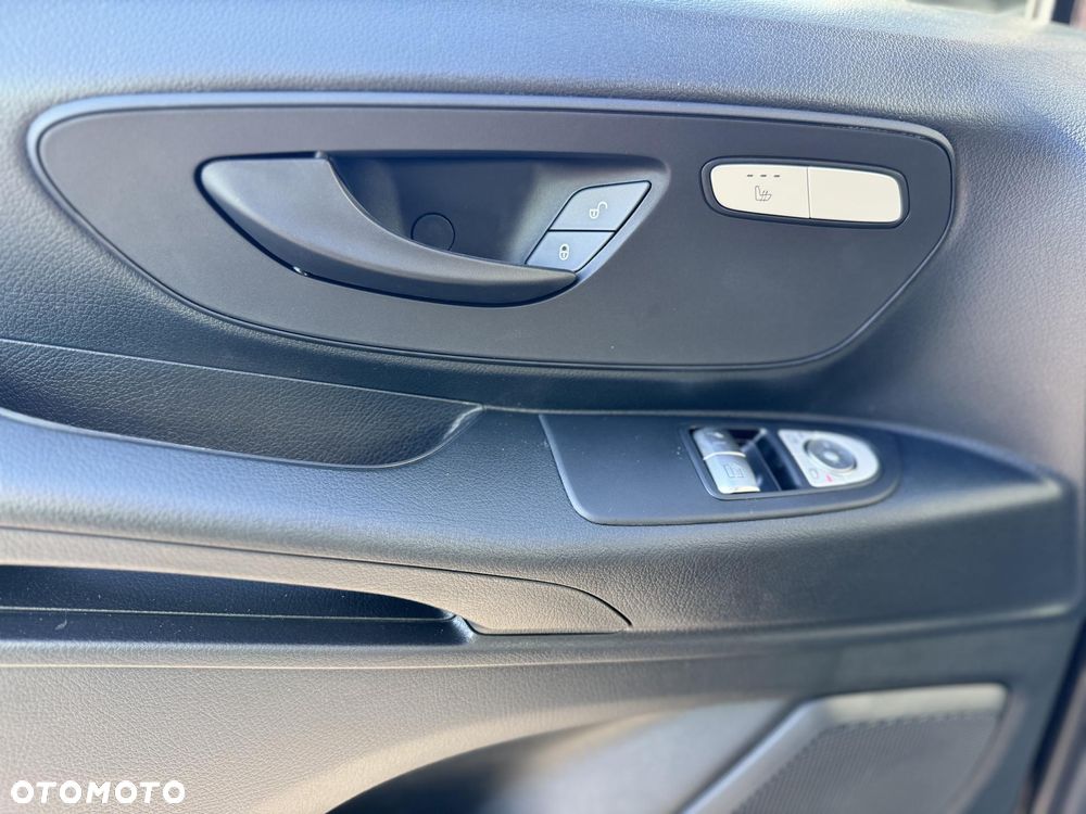 Mercedes-Benz Vito - 13