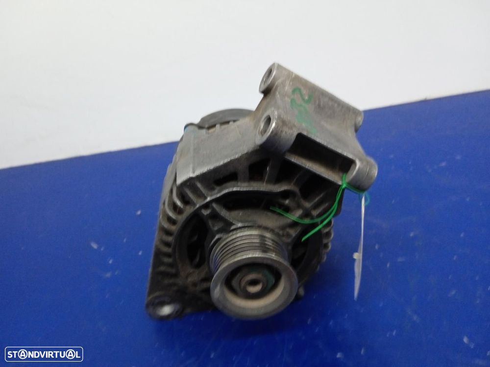 ALTERNADOR FORD FOCUS II SEDAN 2005 -MS1022118352 - 1
