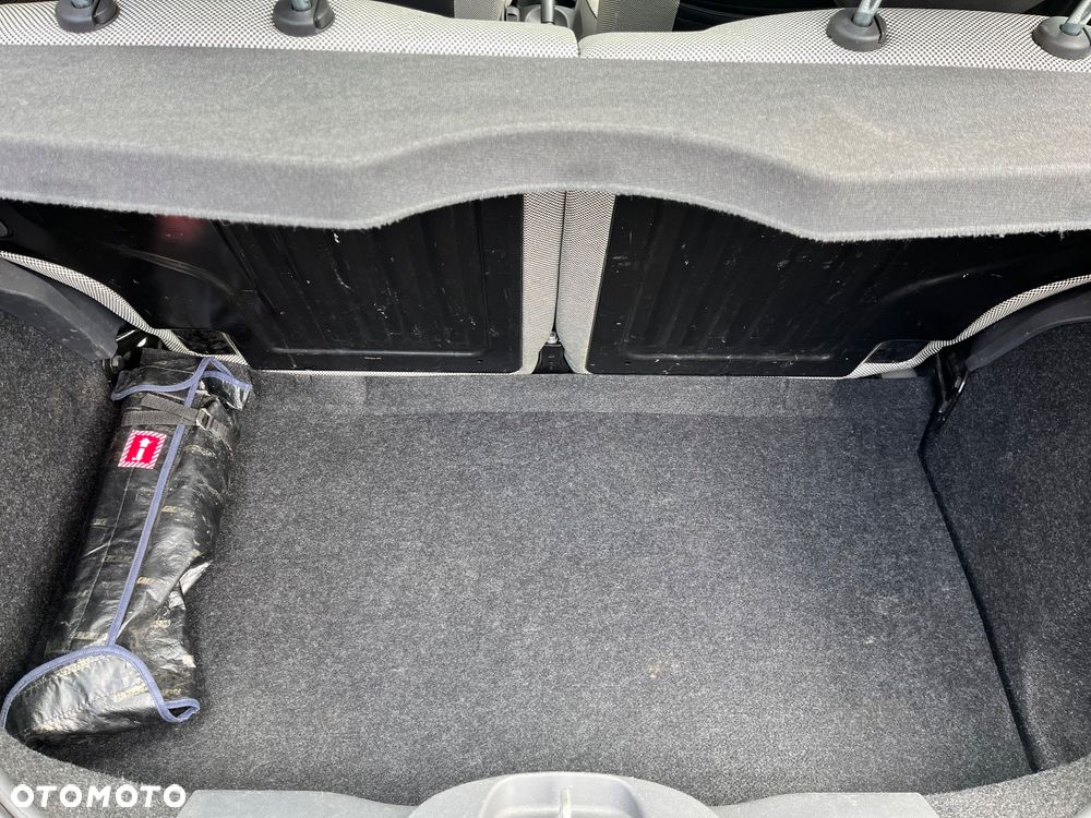 Fiat 500 1.2 8V Lounge - 7
