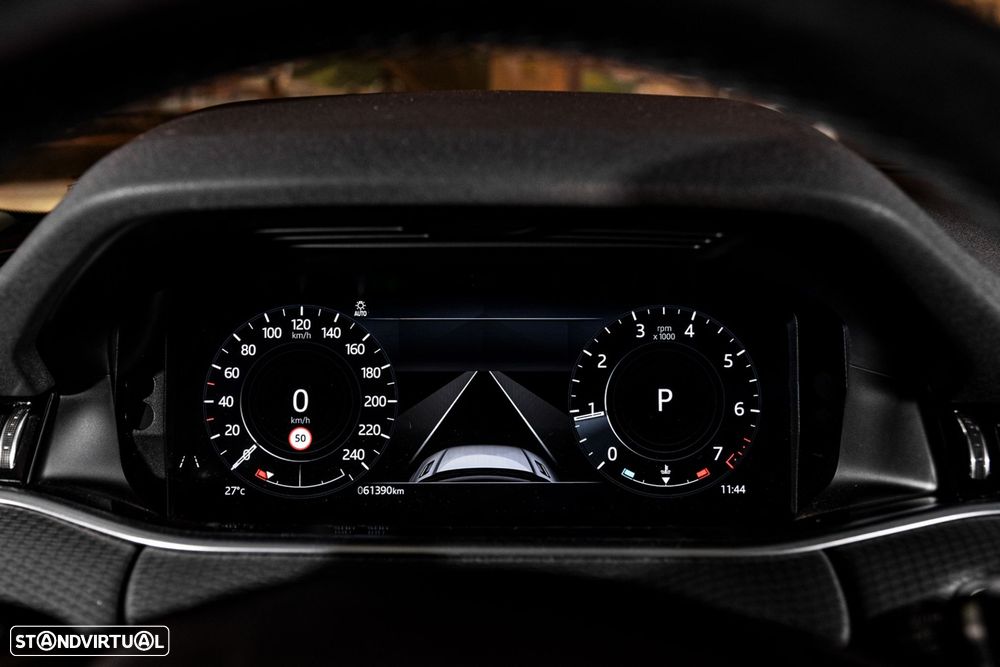 Land Rover Range Rover Evoque 1.5 P160 Auto - 14
