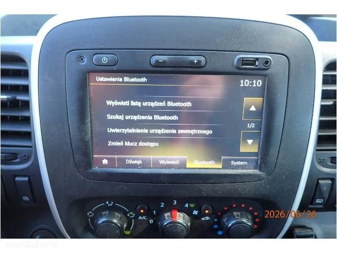 Renault Trafic - 28