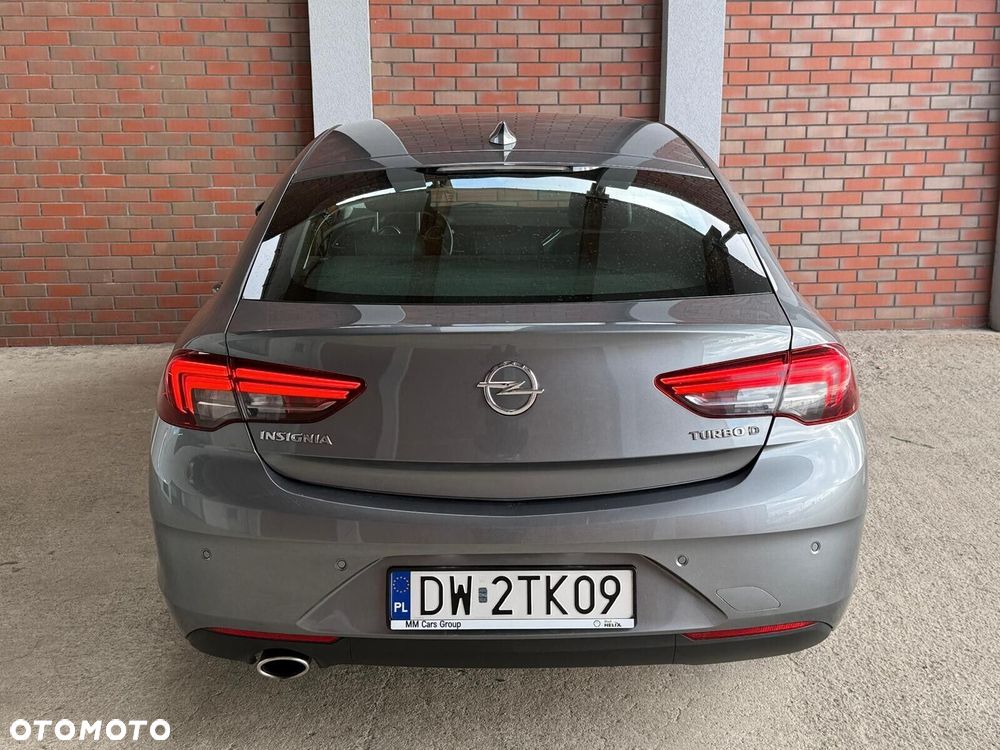Opel Insignia - 4