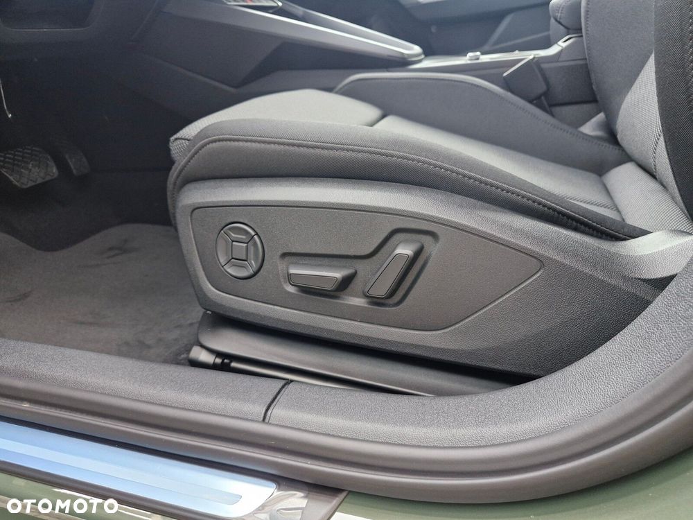 Audi A3 Limousine - 12