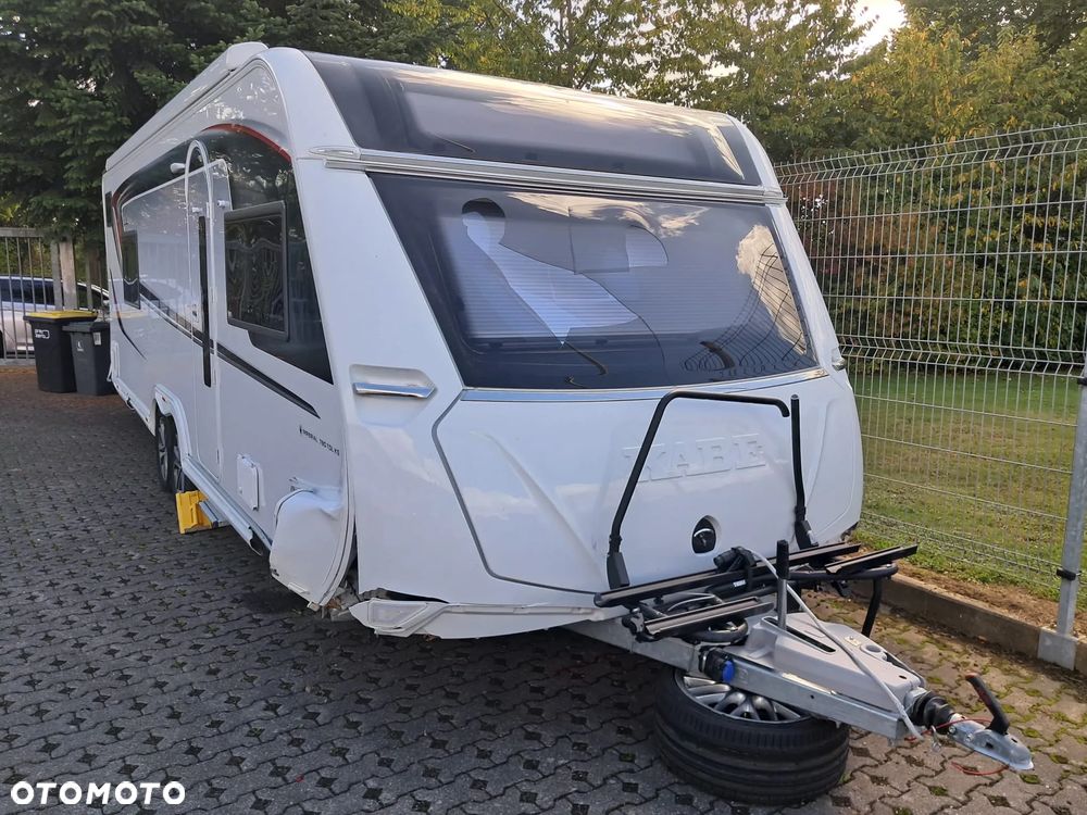 Kabe Imperial 780 TDL KS - 8
