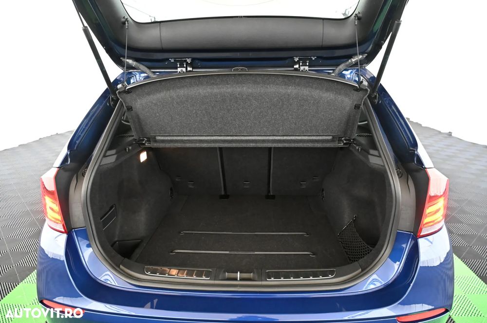 BMW X1 sDrive18i Sport Line - 27