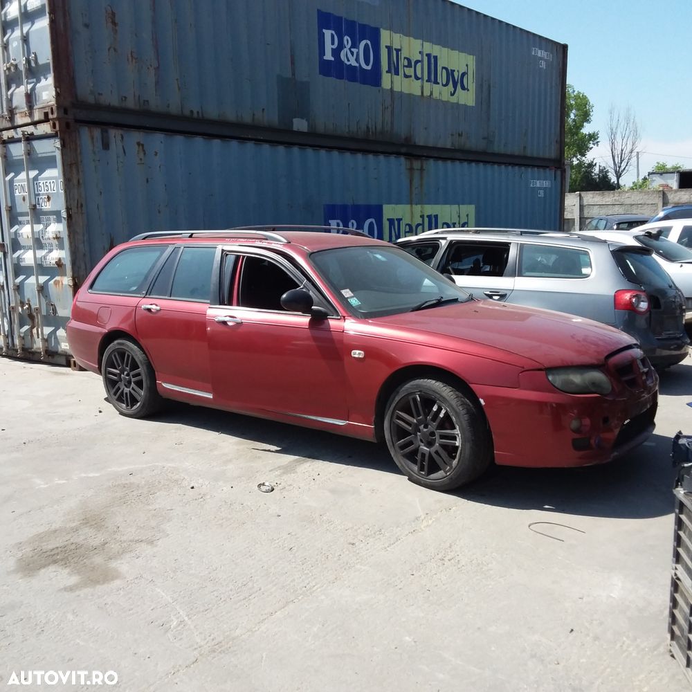 Dezmembrari  Rover 75 (RJ)  1999  > 2005 2.0 CDTI Motorina - 1