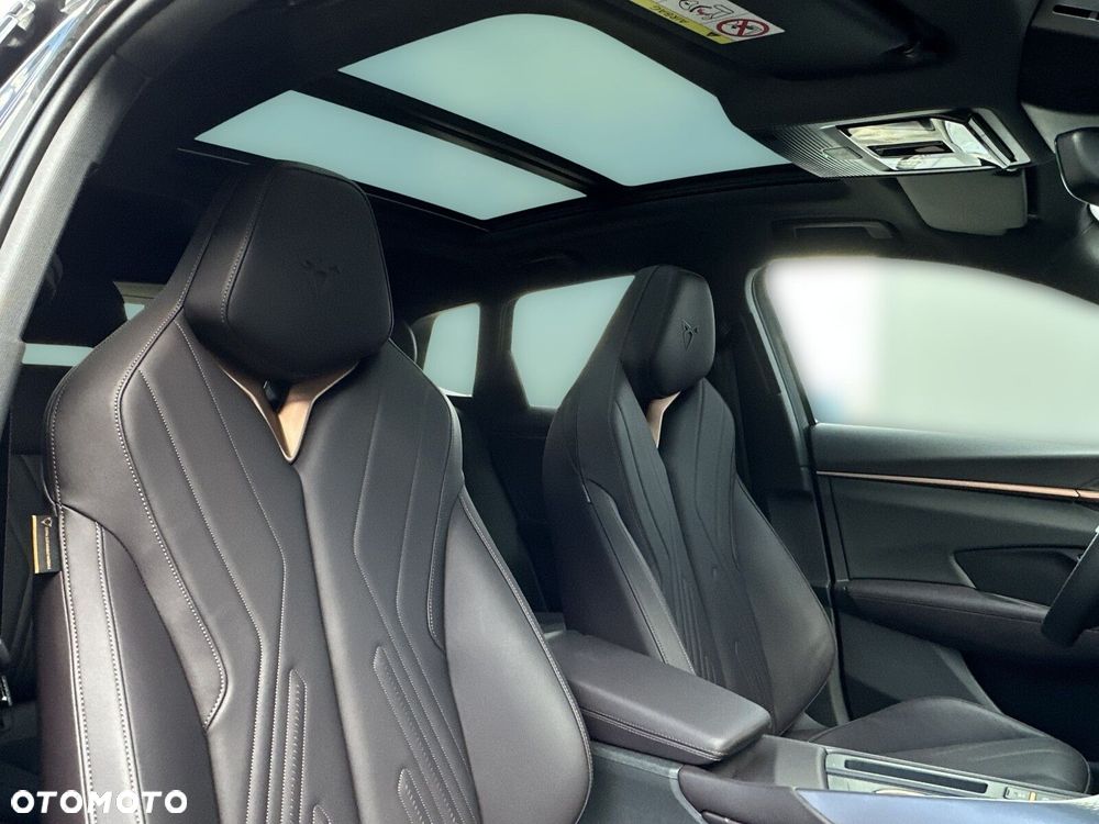Cupra Terramar 2.0 TSI 4Drive VZ DSG - 29