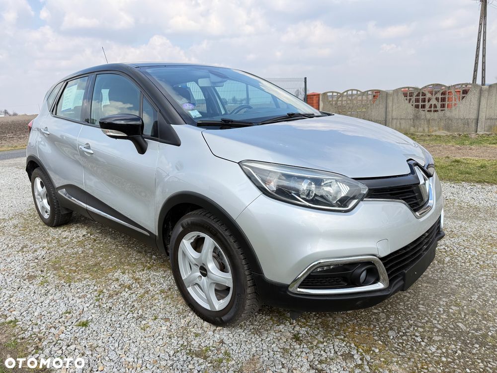 Renault Captur TCe 120 EDC Luxe - 2