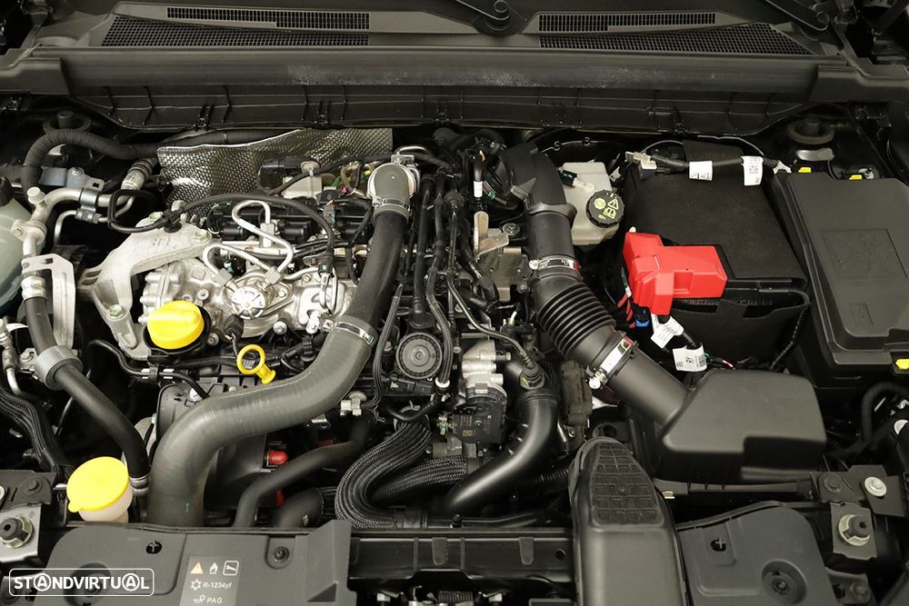 Renault Arkana 1.3 TCe R.S.Line EDC - 26