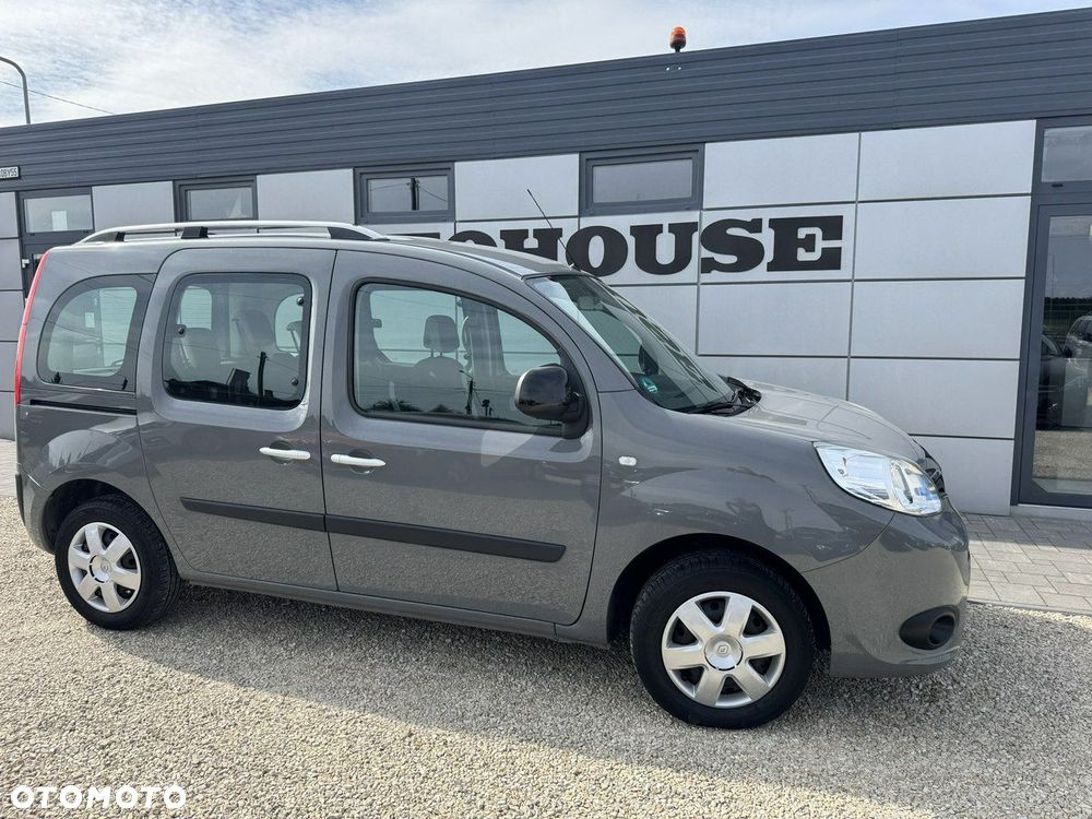 Renault Kangoo - 3