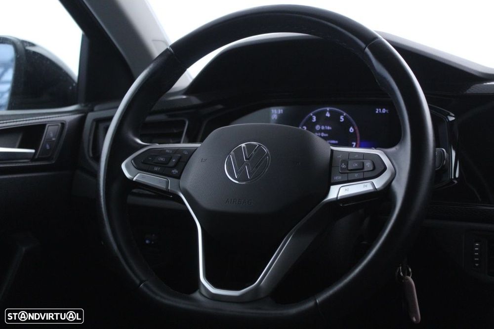 VW Taigo 1.0 TSI Life - 16
