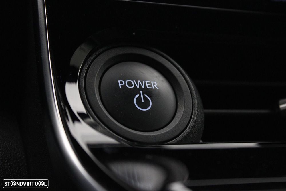 Toyota bZ4X 71,4 kWh Exclusive - 24