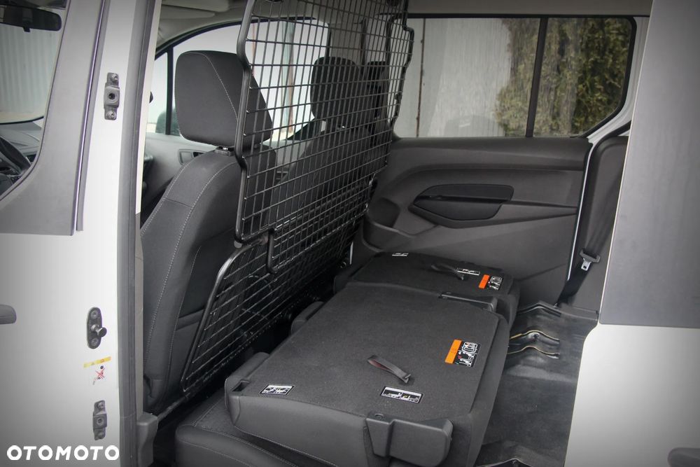 Ford Transit Connect Kombi 230 L2 Trend - 19