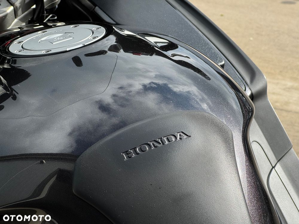 Honda ST - 20