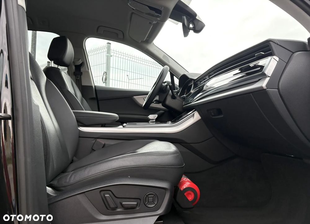 Audi Q7 50 TDI mHEV Quattro S Line Tiptr - 31