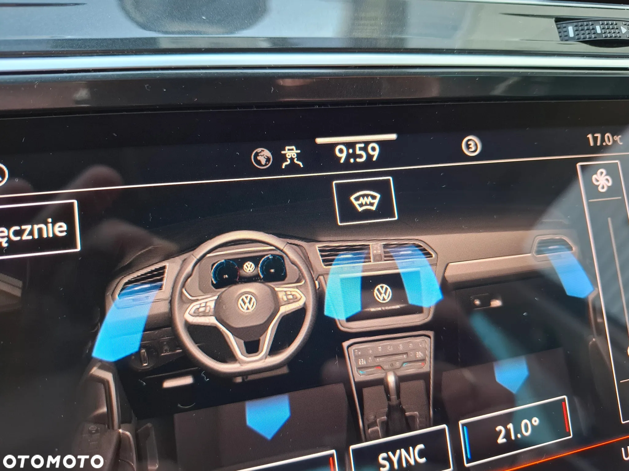 Volkswagen Tiguan 2.0 TDI SCR URBAN SPORT - 19