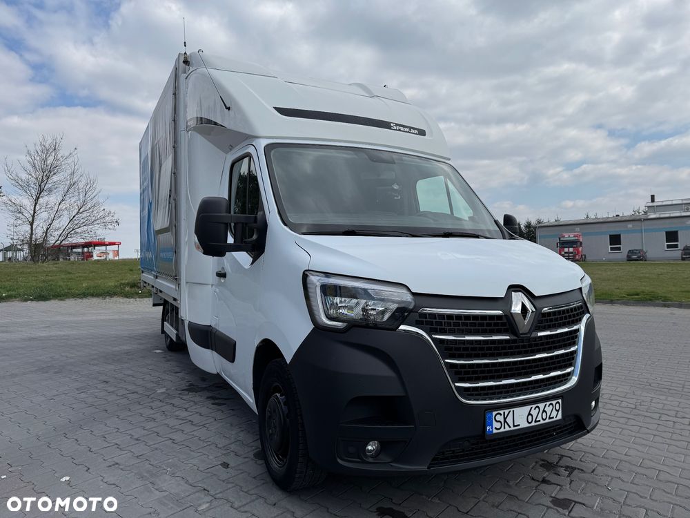 Renault Master - 7