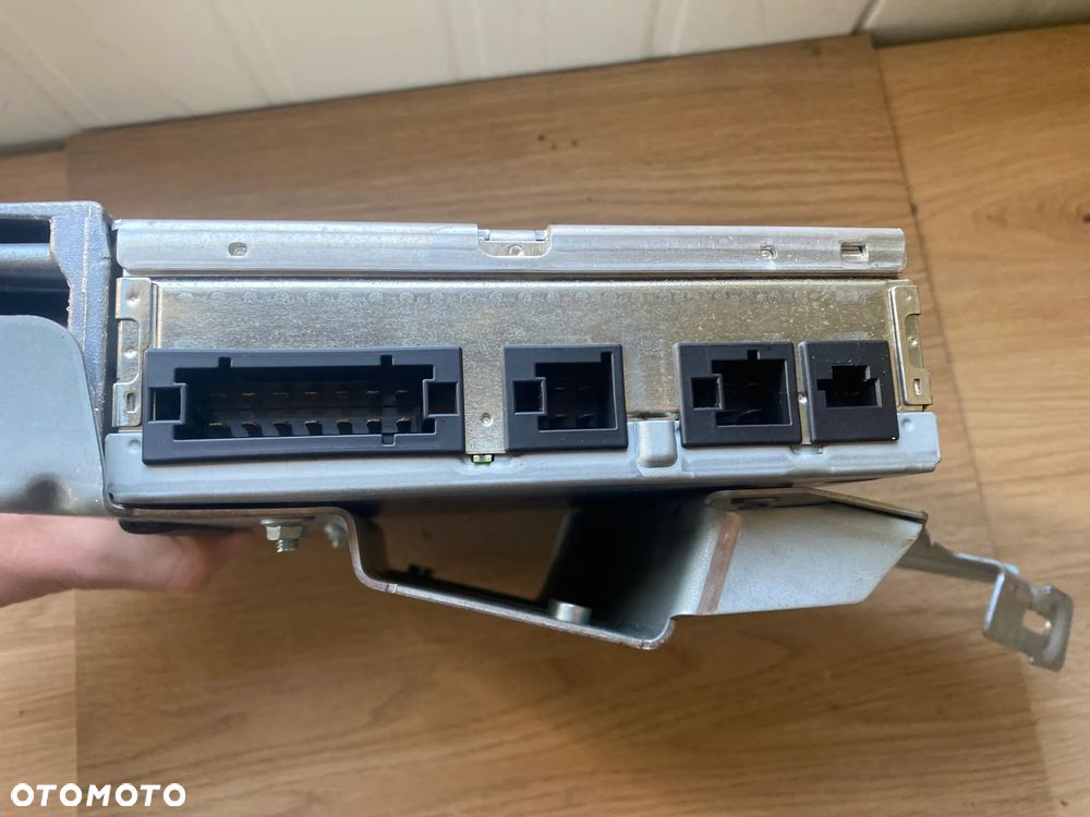 WZMACNIACZ MODUŁ  ORI BECKER MERCEDES W211 BE9005 A2118704089 - 6