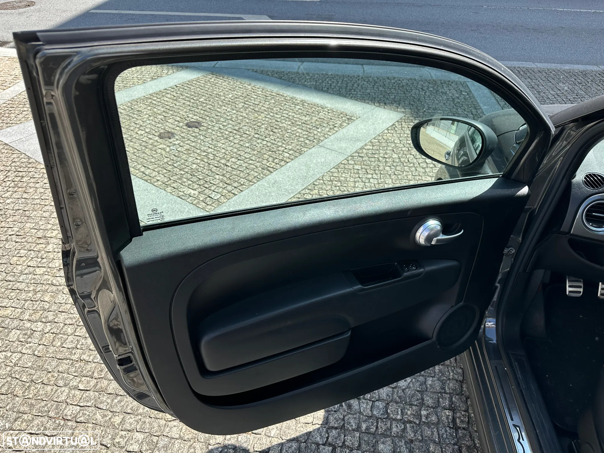 Fiat 500C 0.9 8V TwinAir Color Therapy - 25