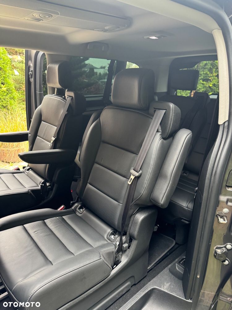 Toyota ProAce - 10