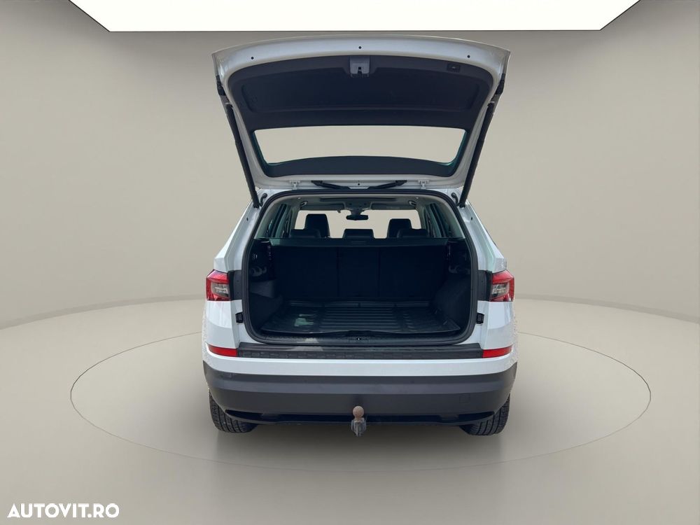 Skoda Kodiaq 1.5 TSI ACT 4x4 DSG Style - 40