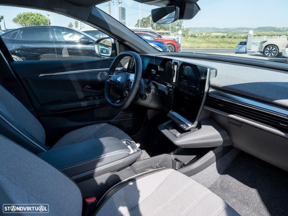 Renault Mégane E-Tech EV60 Techno Optimum Charge - 17