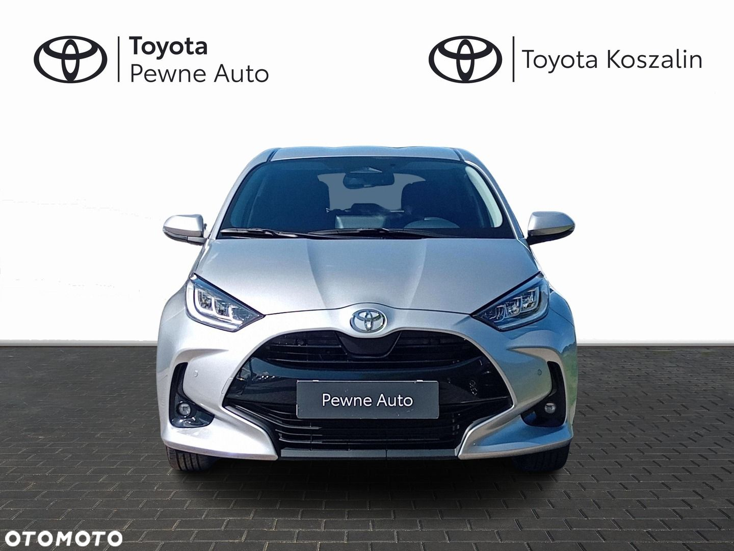 Toyota Yaris Hybrid 1.5 Style - 5