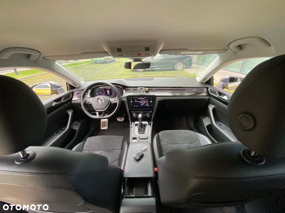 Volkswagen Arteon 2.0 TSI Elegance DSG - 17